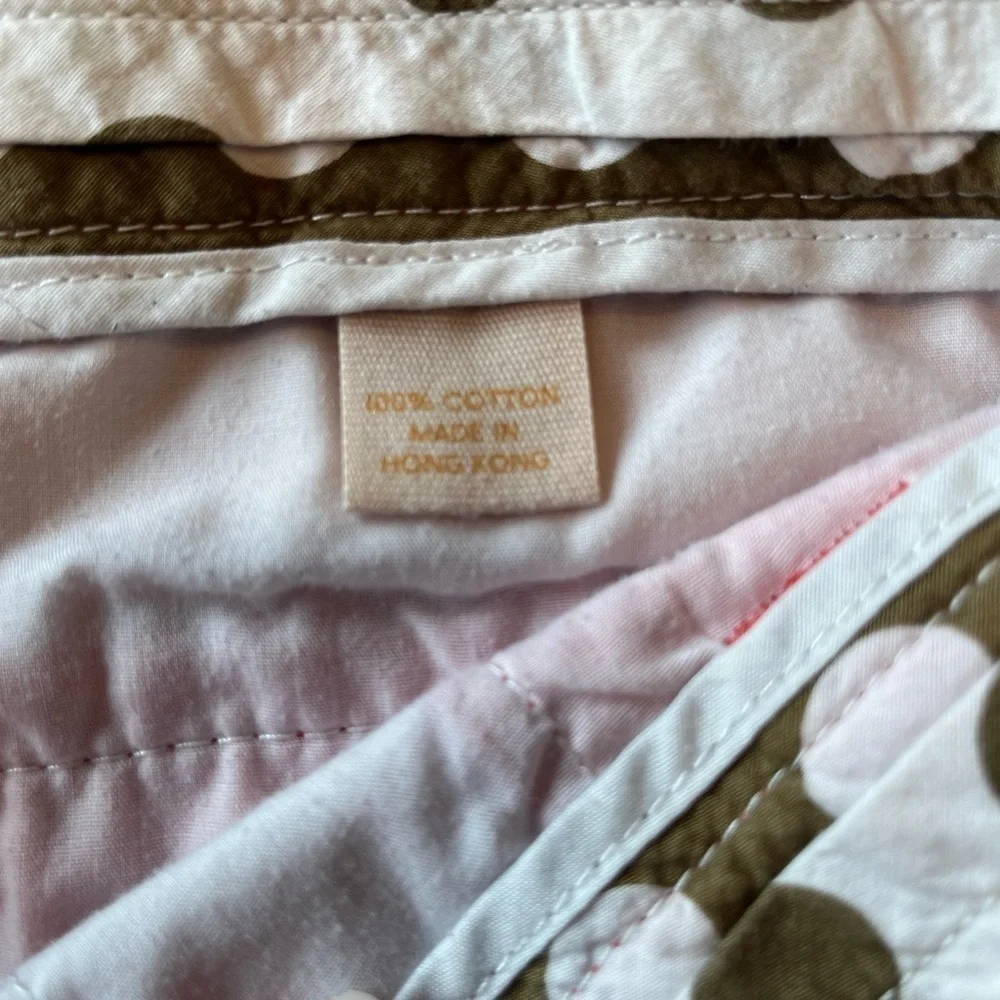 J. Crew Classic Twill Chino City Fit Pink Coral Size 6